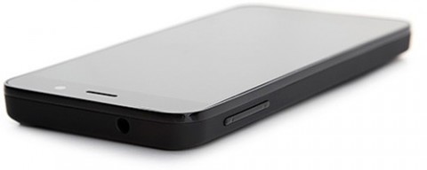 Смартфон Jiayu G4S