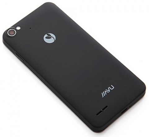 Смартфон Jiayu G4S