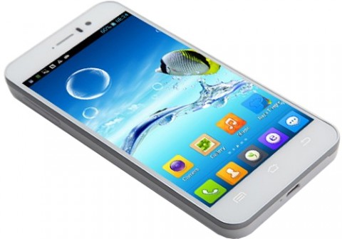 Смартфон Jiayu G4S