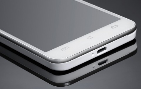 Смартфон Jiayu G4S