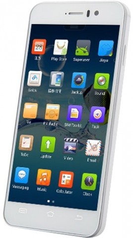 Смартфон Jiayu G4S