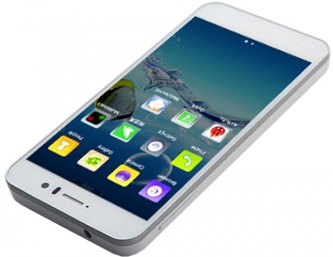 Смартфон Jiayu G4S