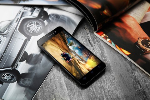 Смартфон Jiayu G4 (32Gb) Смартфон Jiayu G4 (32Gb)