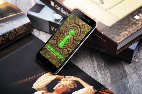 Смартфон Jiayu G4 (32Gb) Смартфон Jiayu G4 (32Gb)