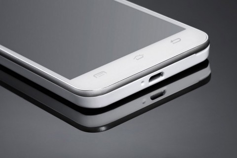 Смартфон Jiayu G4