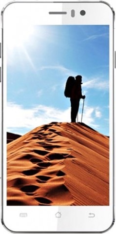 Смартфон Jiayu G5