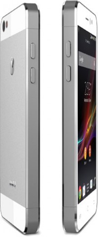 Смартфон Jiayu G5