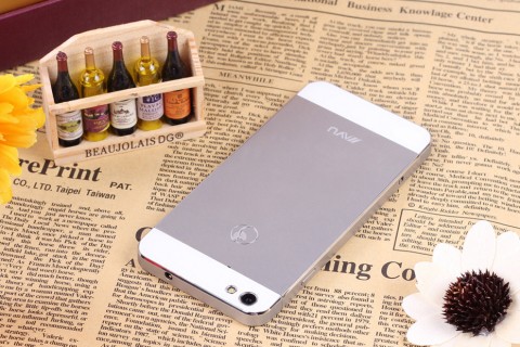 Смартфон Jiayu G5