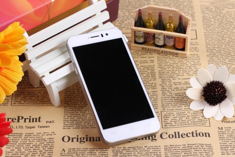 Смартфон Jiayu G5