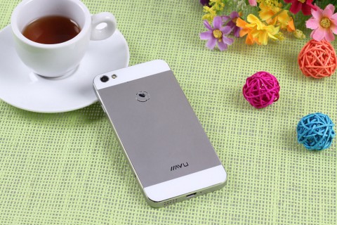 Смартфон Jiayu G5