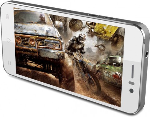 Смартфон Jiayu G5