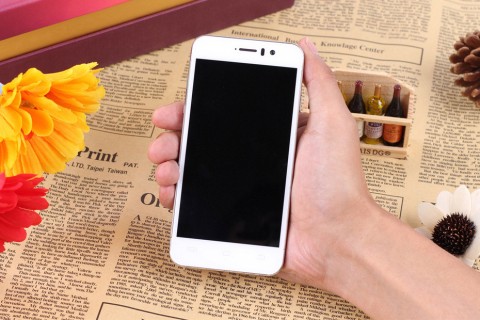 Смартфон Jiayu G5