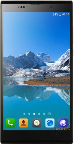 Смартфон Jiayu G6 (16Gb)
