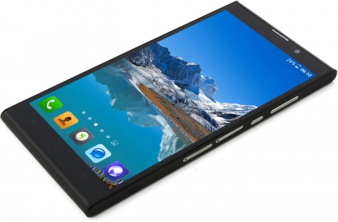 Смартфон Jiayu G6 (16Gb)