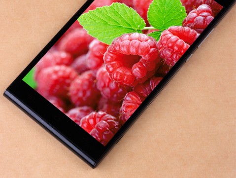 Смартфон Jiayu G6 (16Gb)