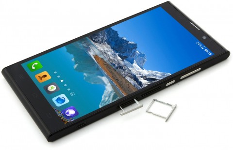 Смартфон Jiayu G6 (16Gb)