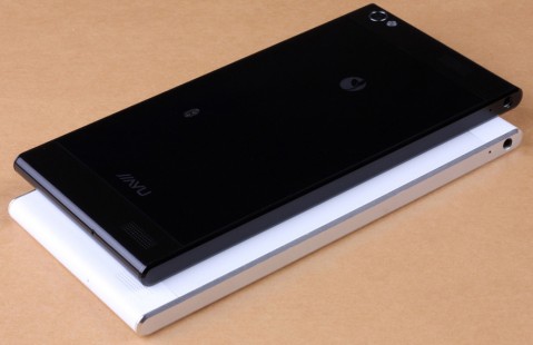 Смартфон Jiayu G6 (16Gb)
