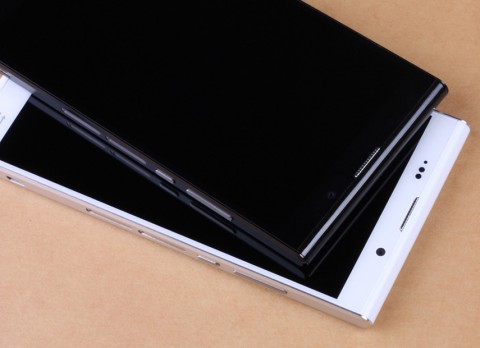 Смартфон Jiayu G6 (16Gb)