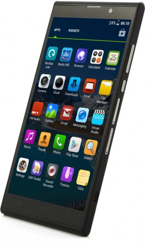 Смартфон Jiayu G6 (16Gb)