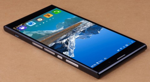 Смартфон Jiayu G6 (32Gb)