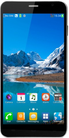 Смартфон Jiayu S1