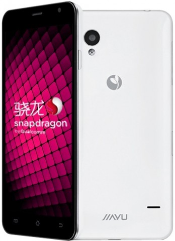 Смартфон Jiayu S1