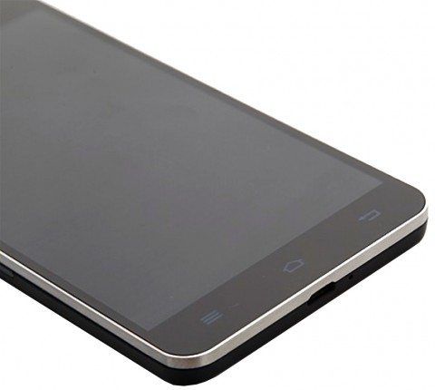 Смартфон Jiayu S1