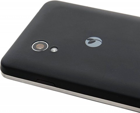 Смартфон Jiayu S1