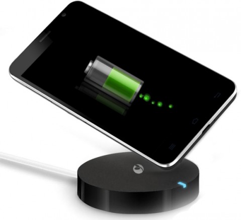 Смартфон Jiayu S1