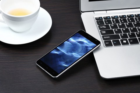 Смартфон Jiayu S1