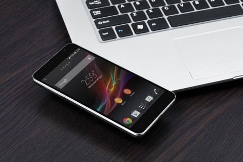 Смартфон Jiayu S1