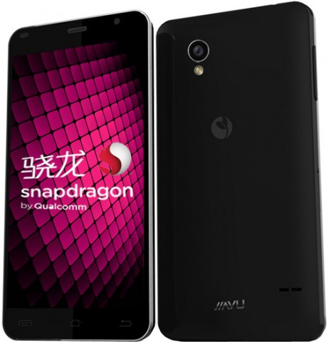 Смартфон Jiayu S1