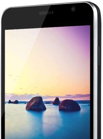 Смартфон Jiayu S1