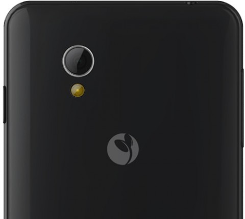 Смартфон Jiayu S1