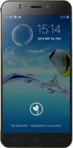 Смартфон Jiayu S2 (16GB)