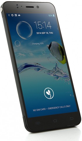 Смартфон Jiayu S2 (16GB)