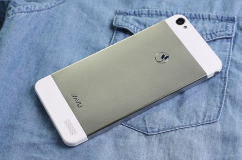 Смартфон Jiayu S2 (16GB)