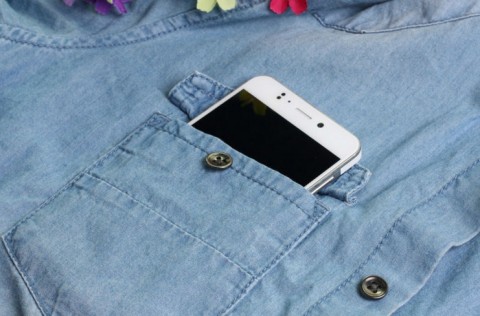 Смартфон Jiayu S2 (16GB)