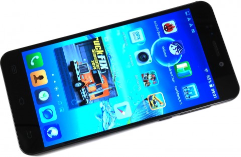 Смартфон Jiayu S2 (16GB)