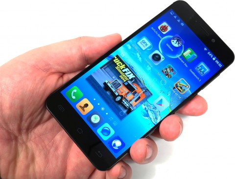 Смартфон Jiayu S2 (16GB)