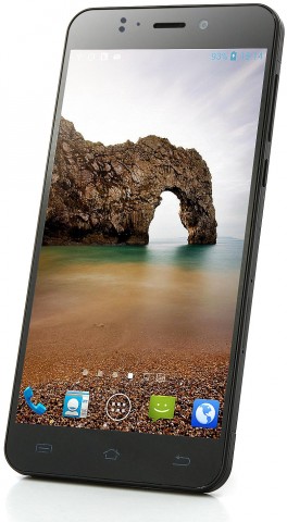 Смартфон Jiayu S2 (16GB)