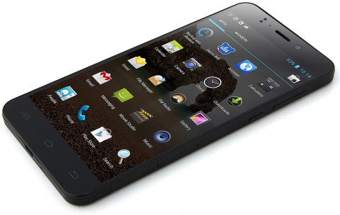 Смартфон Jiayu S2 (16GB)