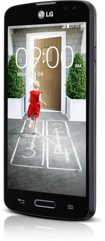 Смартфон LG F70 (D315)
