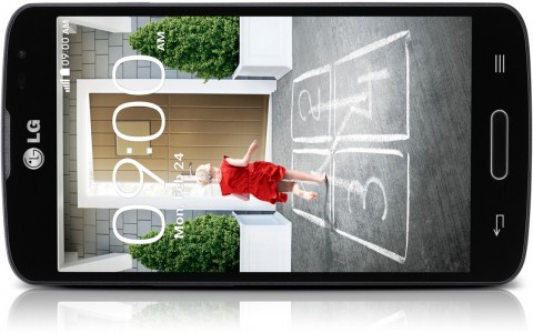 Смартфон LG F70 (D315)