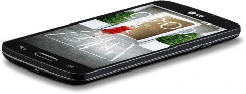 Смартфон LG F70 (D315)