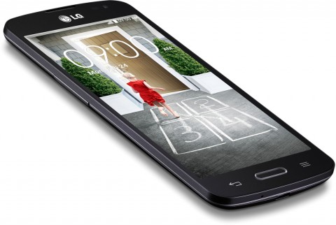 Смартфон LG F70 (D315)