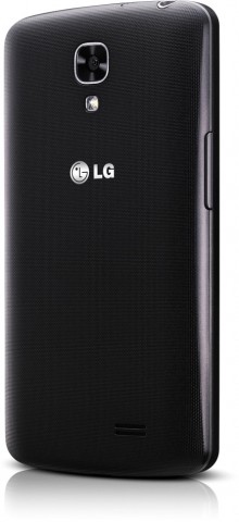 Смартфон LG F70 (D315)