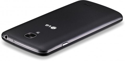 Смартфон LG F70 (D315)