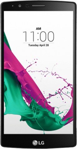Смартфон LG G4 (H815)