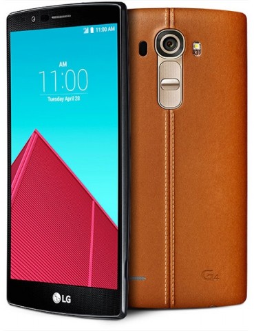 Смартфон LG G4 (H815)